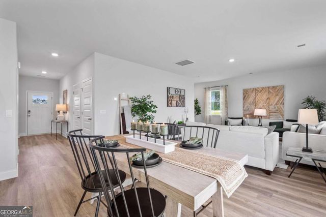 20 Gladewater Drive, Port Wentworth, GA 31407