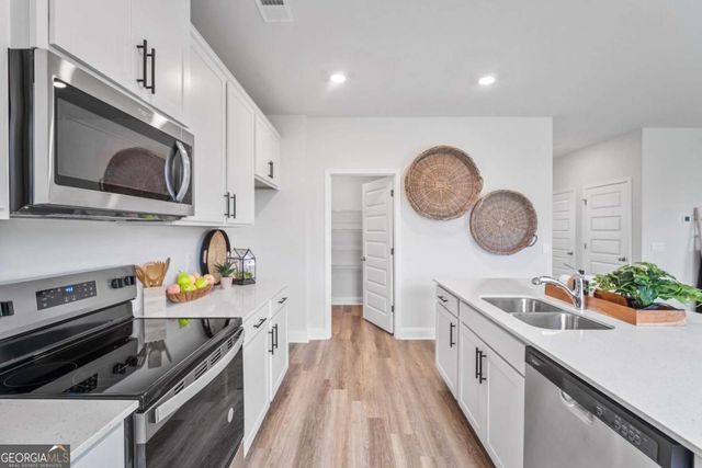 20 Gladewater Drive, Port Wentworth, GA 31407