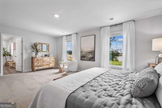 20 Gladewater Drive, Port Wentworth, GA 31407