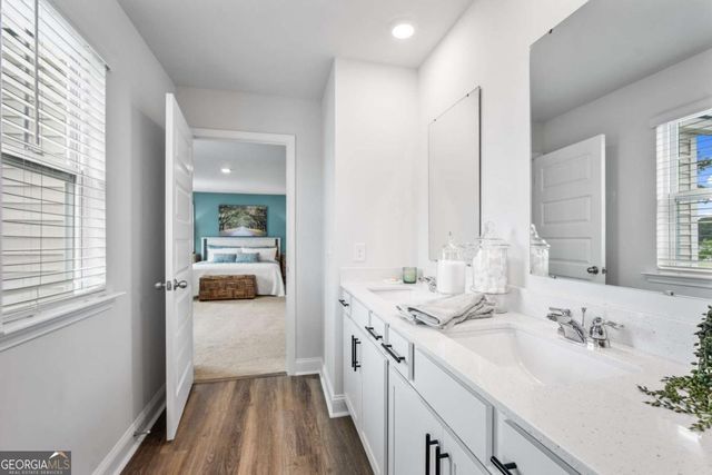 20 Gladewater Drive, Port Wentworth, GA 31407