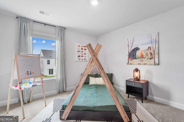 20 Gladewater Drive, Port Wentworth, GA 31407