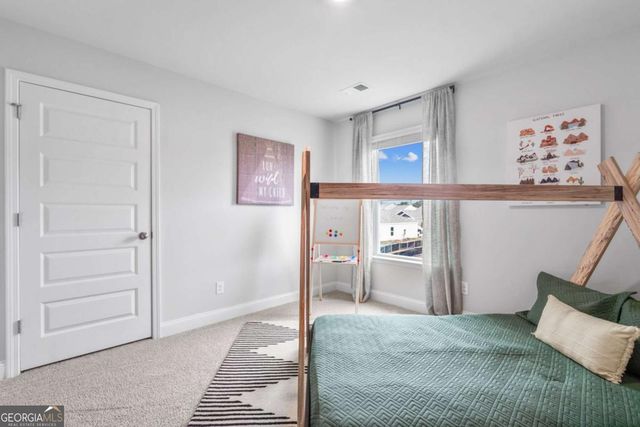 20 Gladewater Drive, Port Wentworth, GA 31407