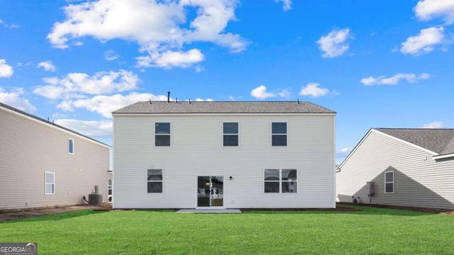 20 Gladewater Drive, Port Wentworth, GA 31407