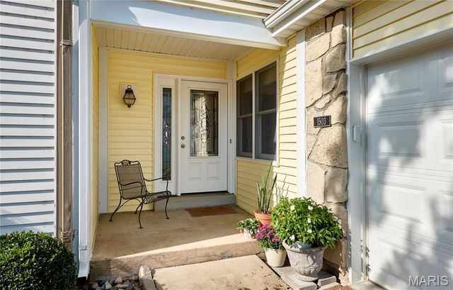 1503 Walpole Drive, Chesterfield, MO 63017