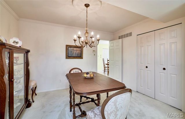 1503 Walpole Drive, Chesterfield, MO 63017