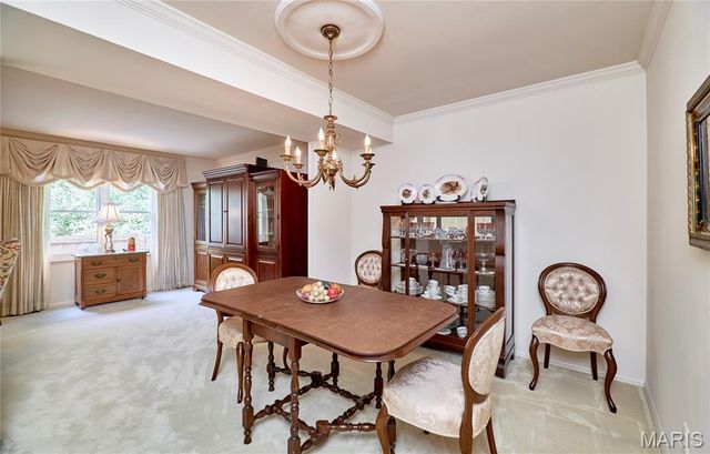 1503 Walpole Drive, Chesterfield, MO 63017