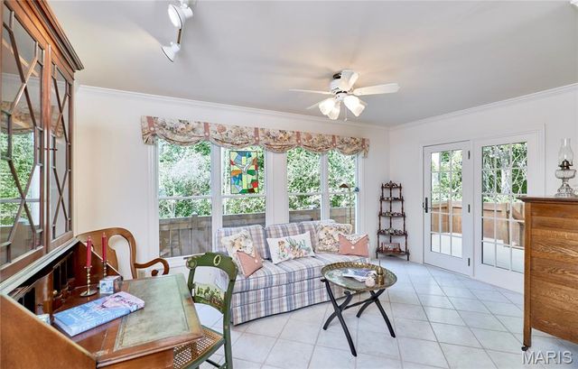 1503 Walpole Drive, Chesterfield, MO 63017