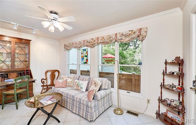 1503 Walpole Drive, Chesterfield, MO 63017