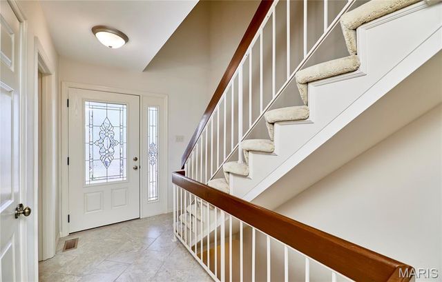 1503 Walpole Drive, Chesterfield, MO 63017