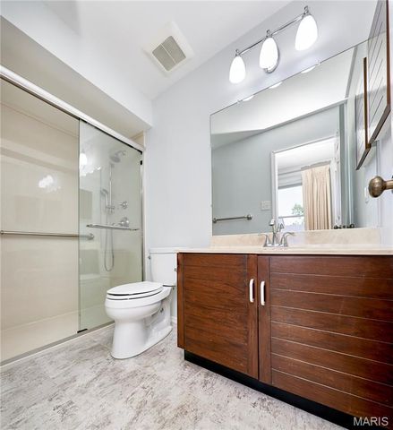 1503 Walpole Drive, Chesterfield, MO 63017