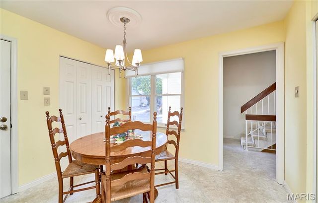 1503 Walpole Drive, Chesterfield, MO 63017