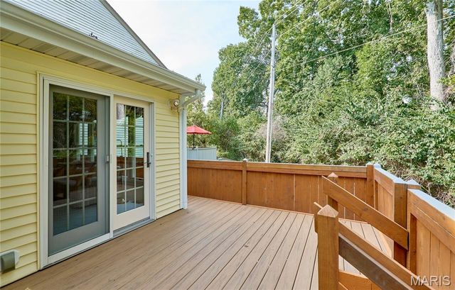 1503 Walpole Drive, Chesterfield, MO 63017