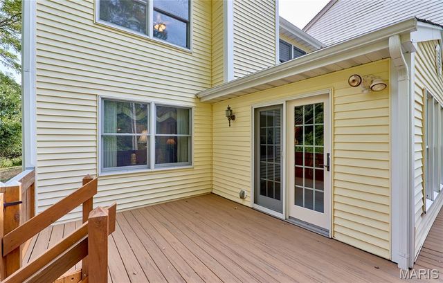 1503 Walpole Drive, Chesterfield, MO 63017