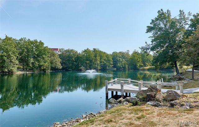 1503 Walpole Drive, Chesterfield, MO 63017