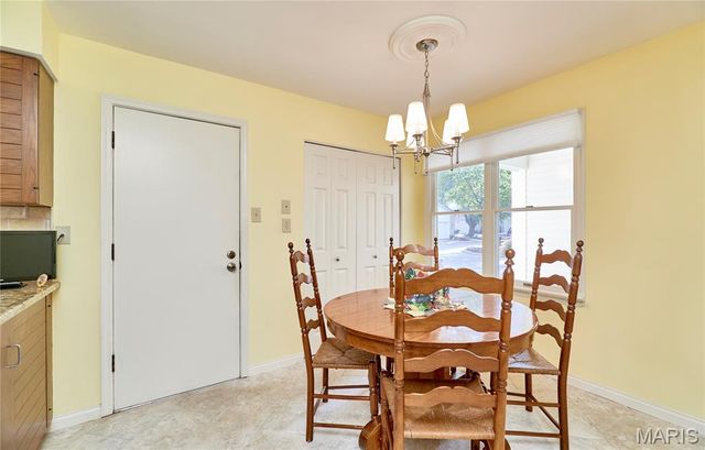 1503 Walpole Drive, Chesterfield, MO 63017