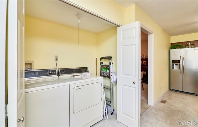 1503 Walpole Drive, Chesterfield, MO 63017