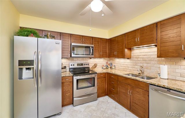 1503 Walpole Drive, Chesterfield, MO 63017