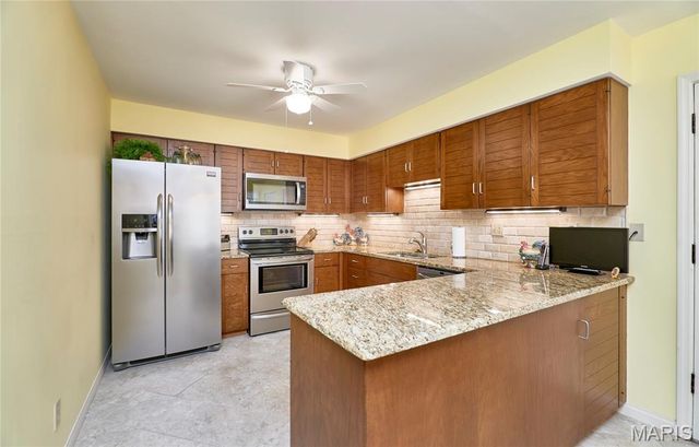 1503 Walpole Drive, Chesterfield, MO 63017