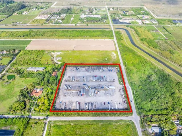 SW 136th Street, Miami, FL 33196