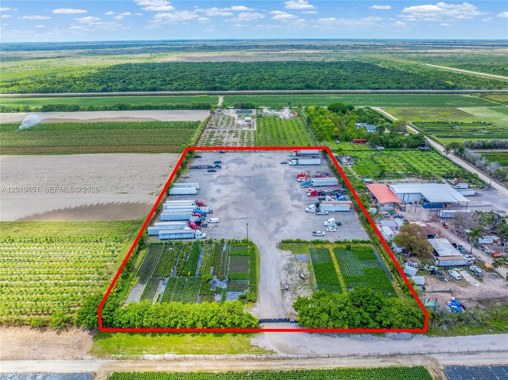 SW 136th Street, Miami, FL 33196