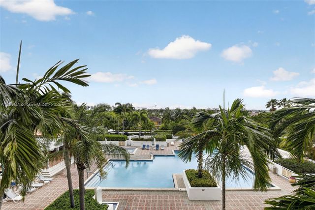 1000 Island Boulevard 503, Aventura, FL 33160
