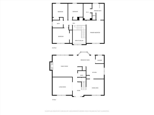 819 Rolling Run Court, Houston, TX 77062