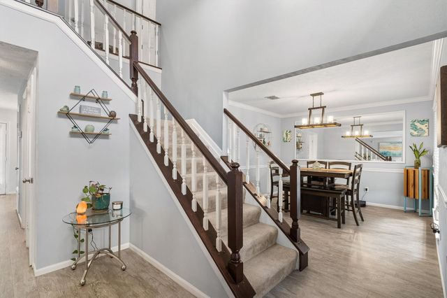 819 Rolling Run Court, Houston, TX 77062