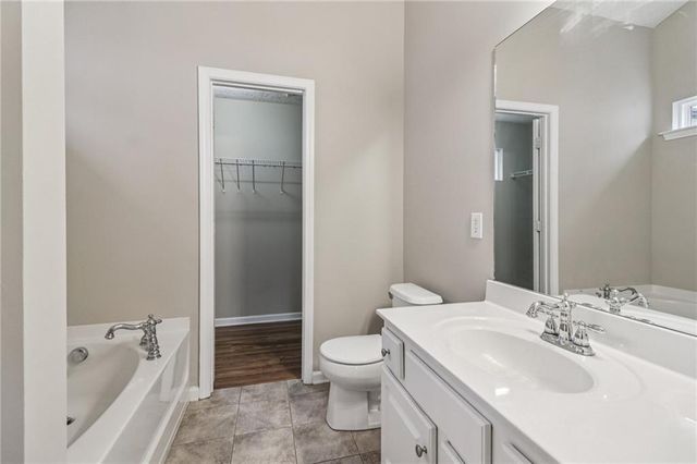 254 Hiawassee Drive, Woodstock, GA 30188