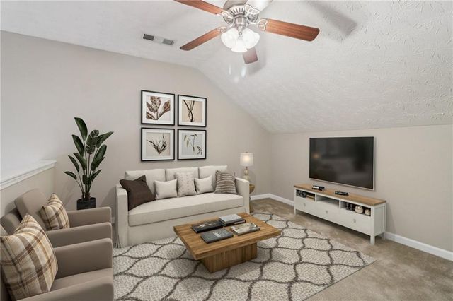 254 Hiawassee Drive, Woodstock, GA 30188