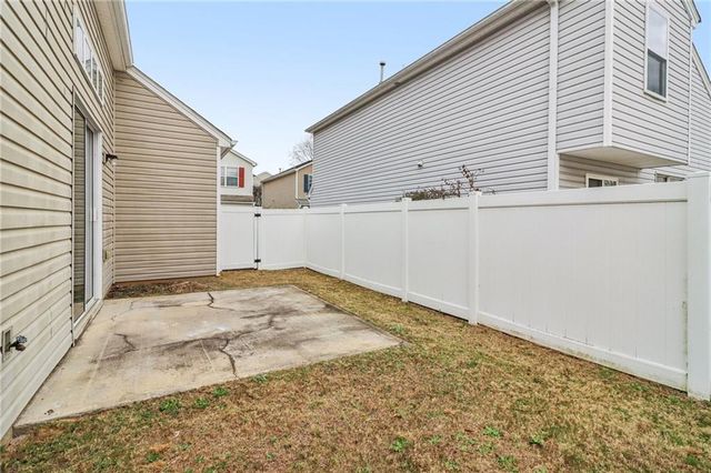 254 Hiawassee Drive, Woodstock, GA 30188