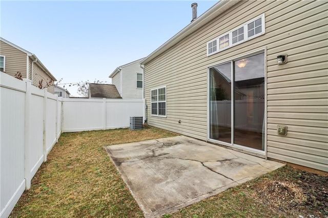 254 Hiawassee Drive, Woodstock, GA 30188