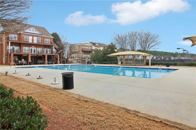 254 Hiawassee Drive, Woodstock, GA 30188