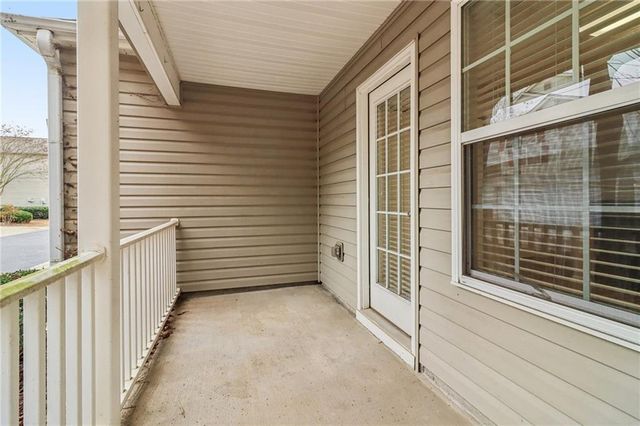 254 Hiawassee Drive, Woodstock, GA 30188