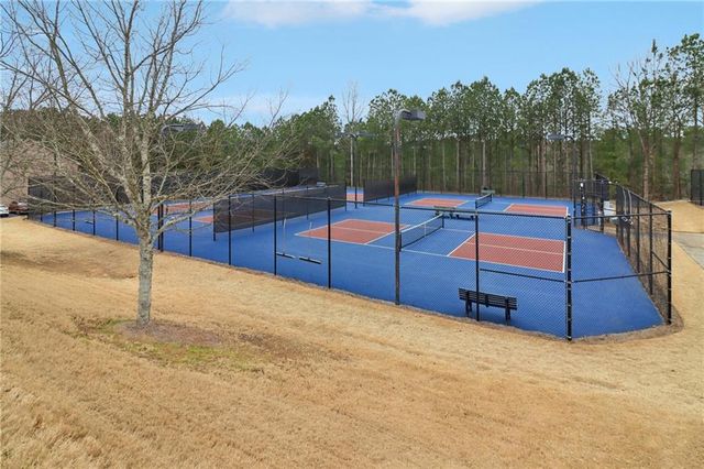 254 Hiawassee Drive, Woodstock, GA 30188