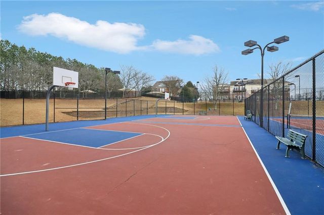 254 Hiawassee Drive, Woodstock, GA 30188