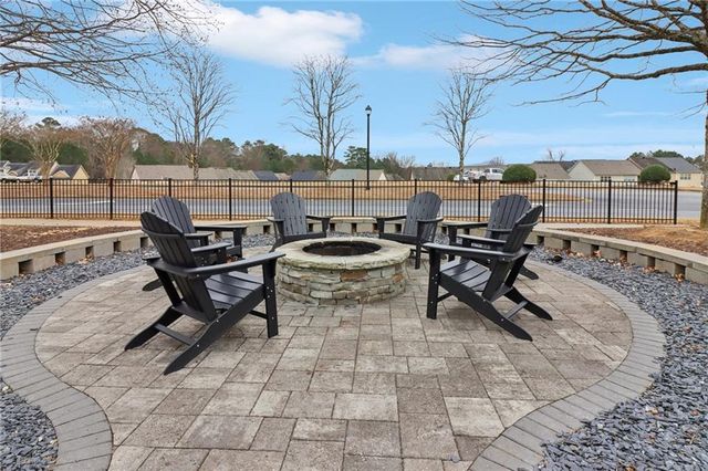 254 Hiawassee Drive, Woodstock, GA 30188