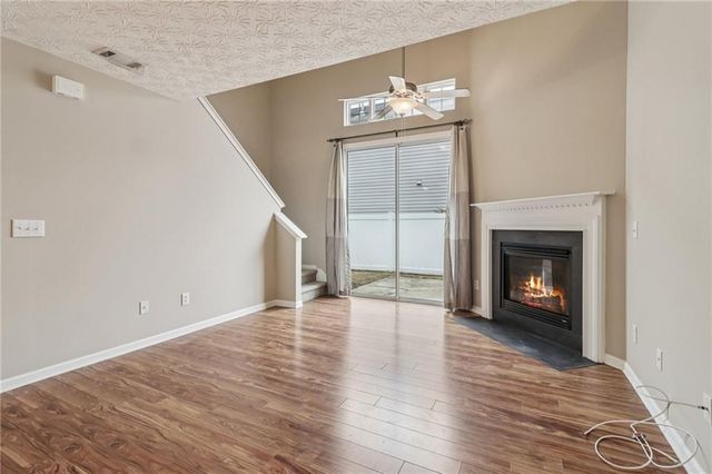 254 Hiawassee Drive, Woodstock, GA 30188