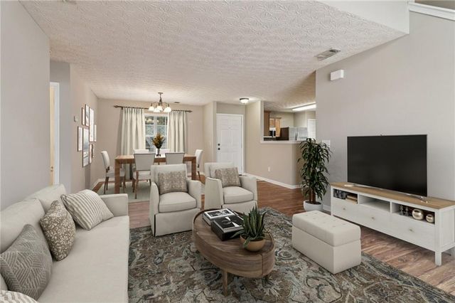 254 Hiawassee Drive, Woodstock, GA 30188