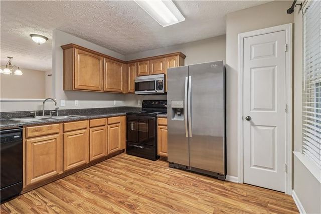 254 Hiawassee Drive, Woodstock, GA 30188