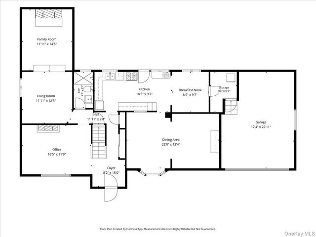 32 Carolina Drive, New City, NY 10956