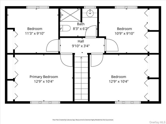 32 Carolina Drive, New City, NY 10956