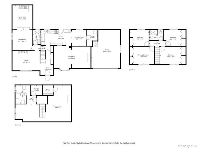 32 Carolina Drive, New City, NY 10956