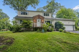 32 Carolina Drive, New City, NY 10956