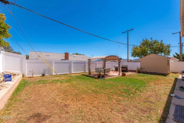 1820 Temple Avenue, Camarillo, CA 93010