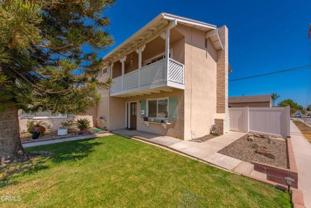 1820 Temple Avenue, Camarillo, CA 93010