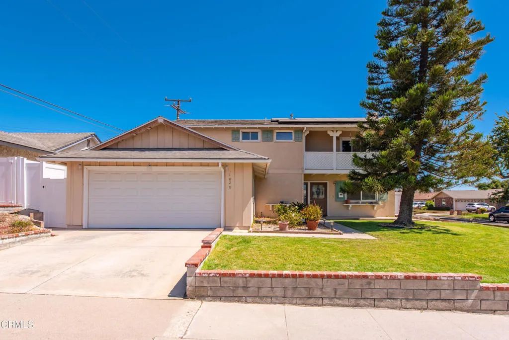 1820 Temple Avenue, Camarillo, CA 93010