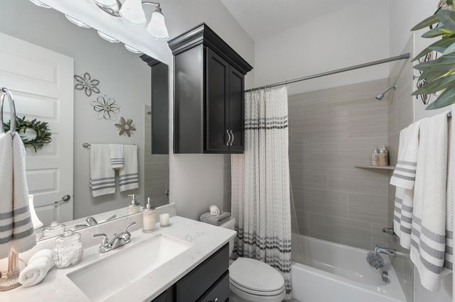 19219 Yellow Chestnut Lane, New Caney, TX 77357