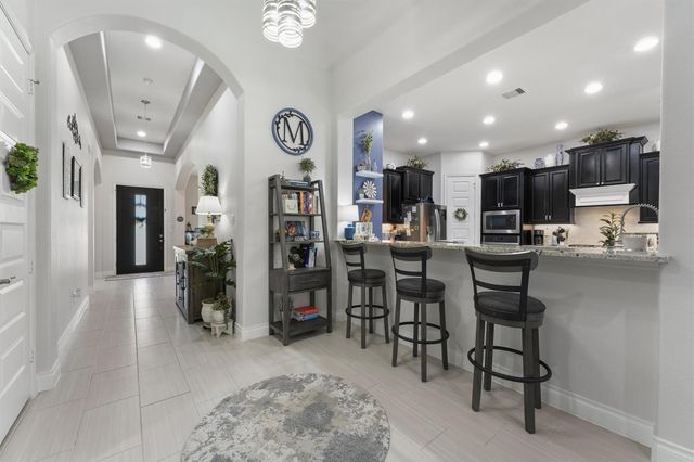 19219 Yellow Chestnut Lane, New Caney, TX 77357