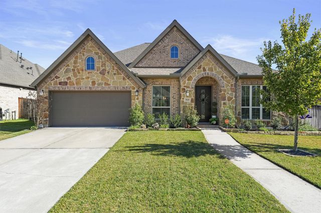 19219 Yellow Chestnut Lane, New Caney, TX 77357