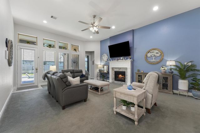 19219 Yellow Chestnut Lane, New Caney, TX 77357